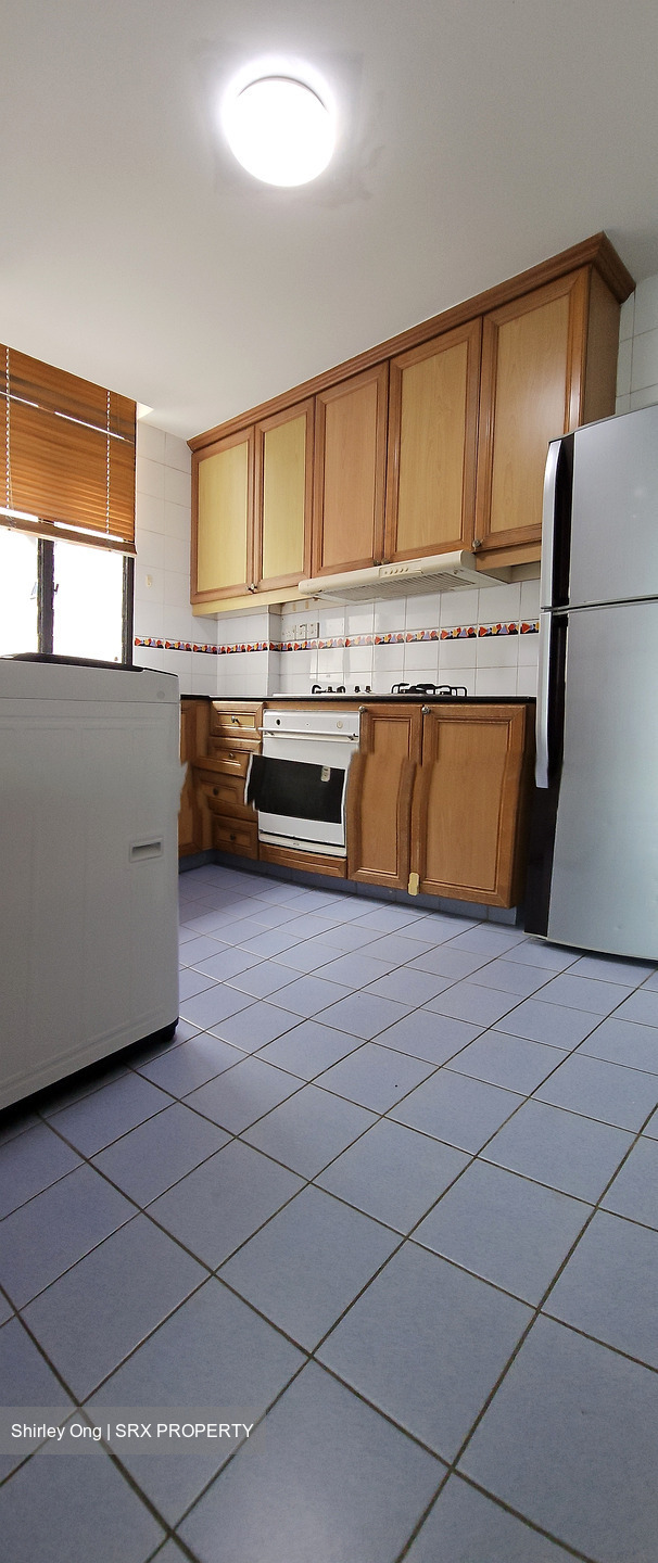 Euro-Asia Park (D13), Condominium #596070311